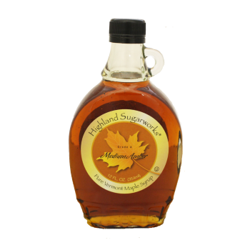 Maple syrup Ingredient